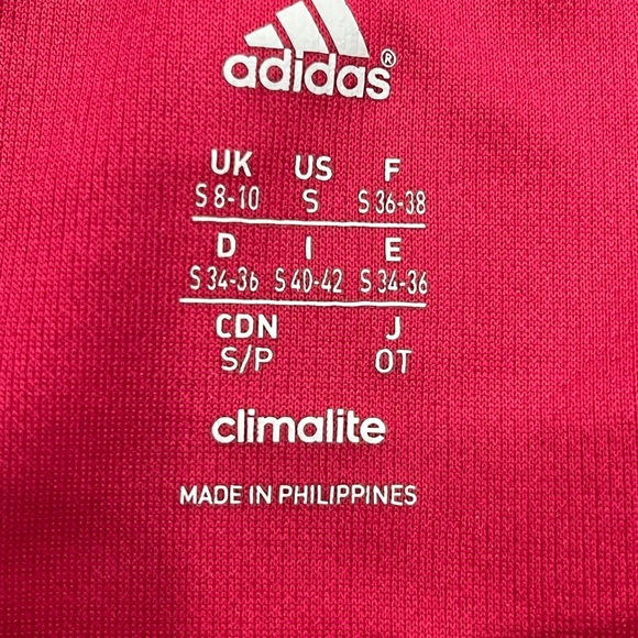 Bundle Adidas Long Sleeve Top - Picture 7 of 9